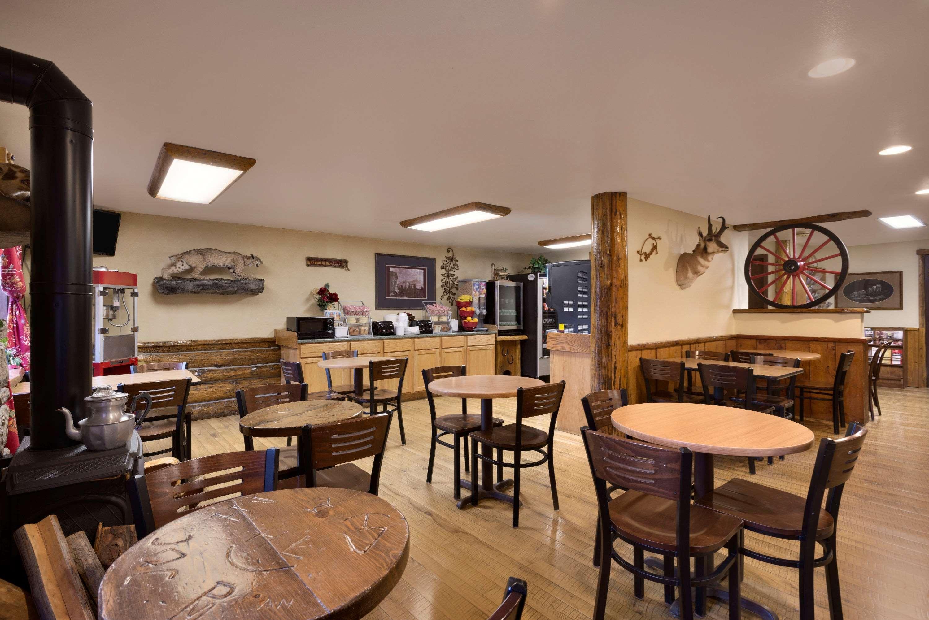 במוטל Super 8 By Wyndham Jackson Hole מראה חיצוני תמונה